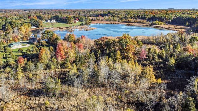 15303 Seymour Road, Grass Lake, MI 49240