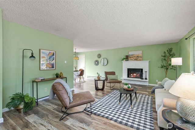 2257 NW Clinton Avenue, Poulsbo, WA 98370