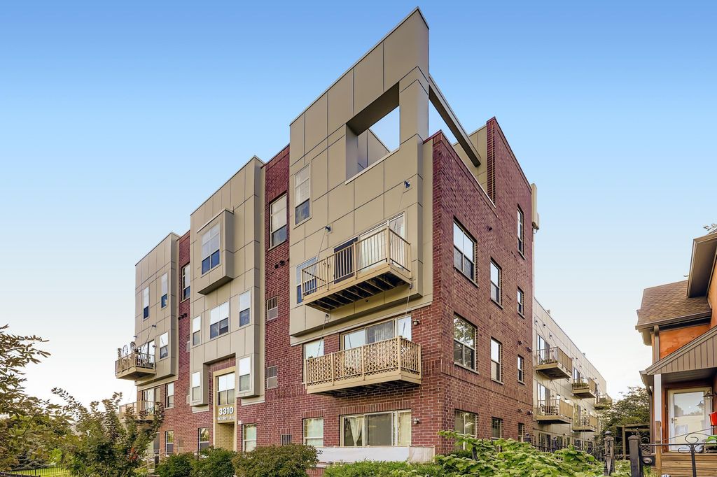 3310 Nicollet Avenue 109, Minneapolis, MN 55408 — exterior