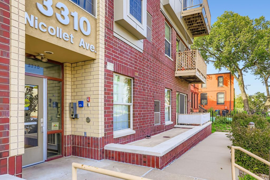 3310 Nicollet Avenue 109, Minneapolis, MN 55408 — photo 3