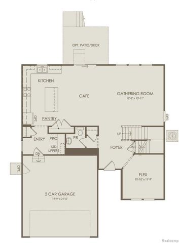 602 Gretchen Lane, Saline, MI 48176