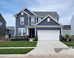 602 Gretchen Lane, Saline, MI 48176