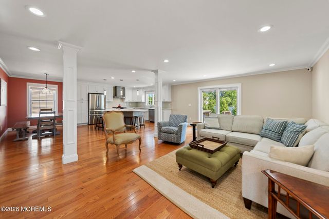 813 E Curtis Avenue, Wall, NJ 07719