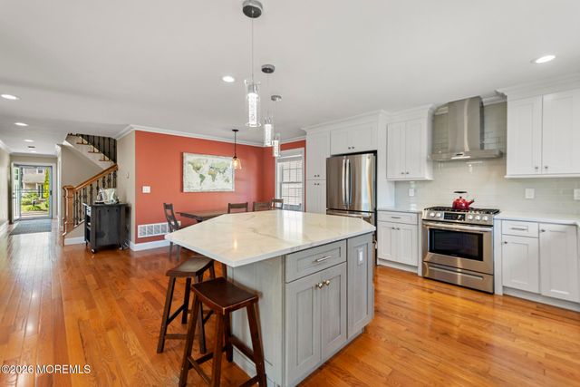 813 E Curtis Avenue, Wall, NJ 07719