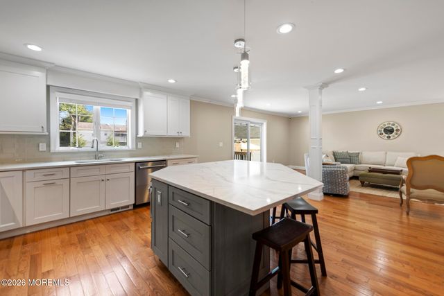 813 E Curtis Avenue, Wall, NJ 07719
