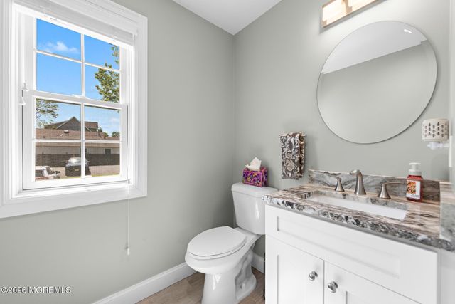 813 E Curtis Avenue, Wall, NJ 07719