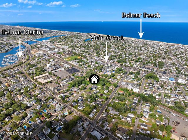 813 E Curtis Avenue, Wall, NJ 07719