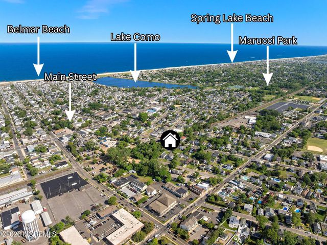 813 E Curtis Avenue, Wall, NJ 07719
