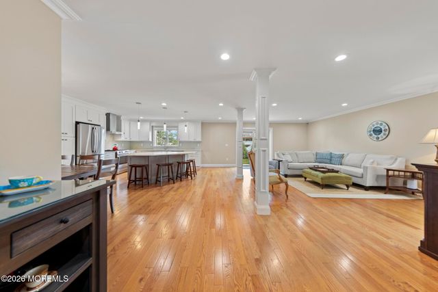 813 E Curtis Avenue, Wall, NJ 07719