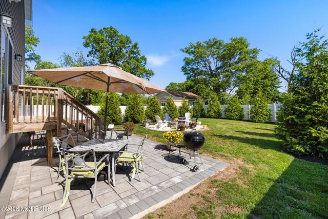 813 E Curtis Avenue, Wall, NJ 07719