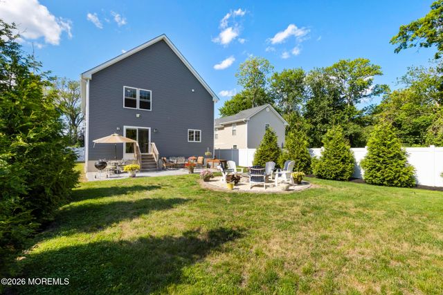 813 E Curtis Avenue, Wall, NJ 07719