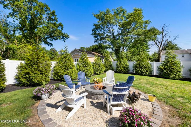 813 E Curtis Avenue, Wall, NJ 07719