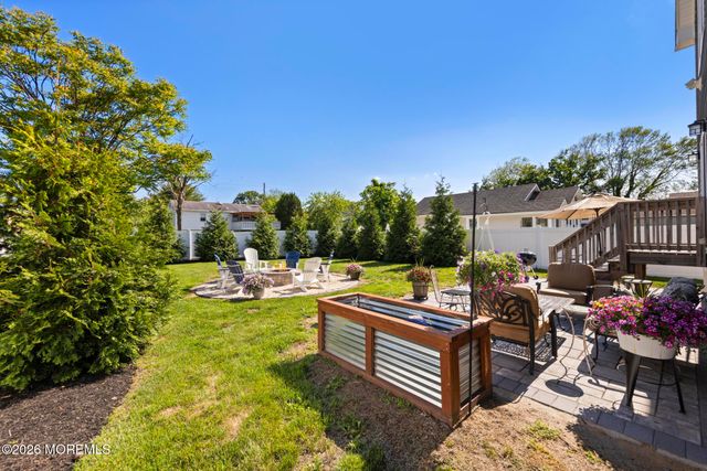813 E Curtis Avenue, Wall, NJ 07719