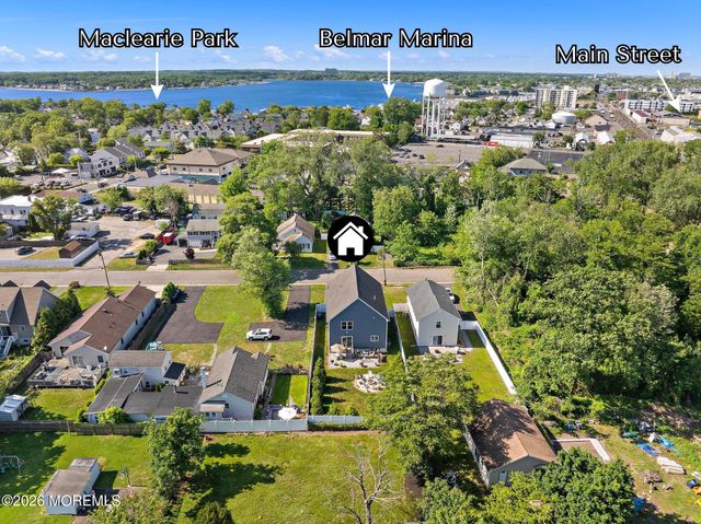 813 E Curtis Avenue, Wall, NJ 07719