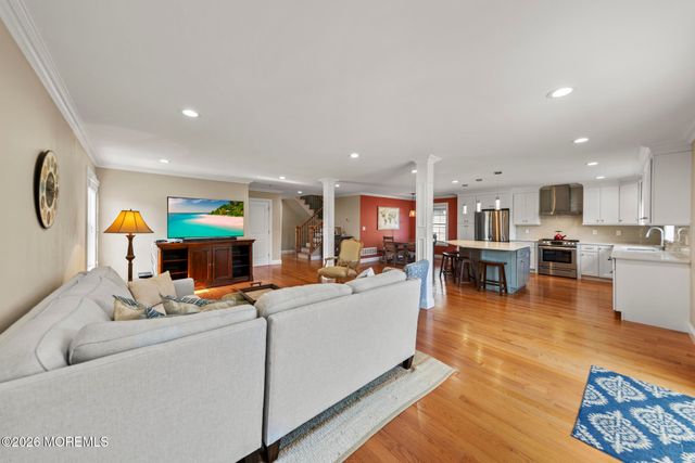 813 E Curtis Avenue, Wall, NJ 07719
