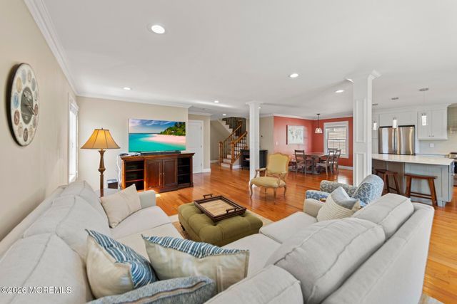813 E Curtis Avenue, Wall, NJ 07719