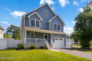 813 E Curtis Avenue, Wall, NJ 07719