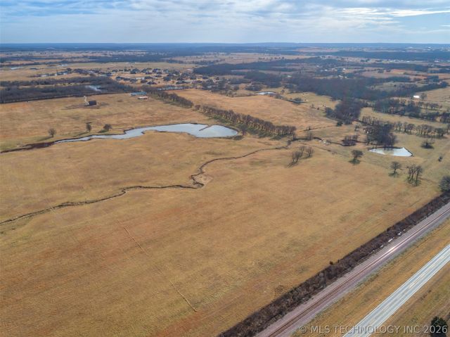 18486 S 49th West Avenue, Mounds, OK 74047