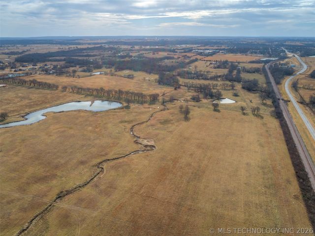 18486 S 49th West Avenue, Mounds, OK 74047