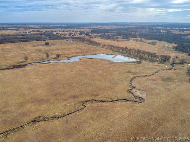 18486 S 49th West Avenue, Mounds, OK 74047