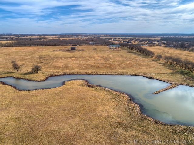 18486 S 49th West Avenue, Mounds, OK 74047