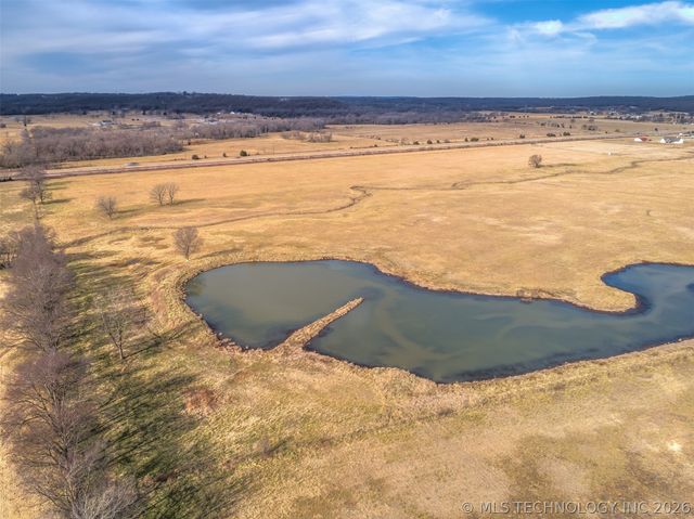 18486 S 49th West Avenue, Mounds, OK 74047