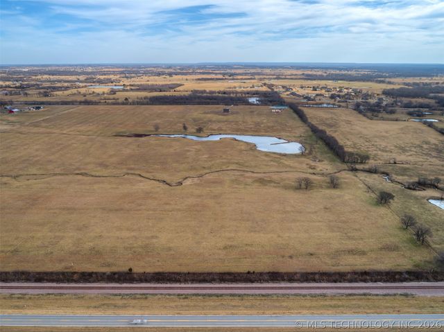 18486 S 49th West Avenue, Mounds, OK 74047