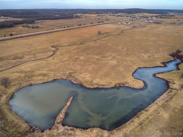 18486 S 49th West Avenue, Mounds, OK 74047