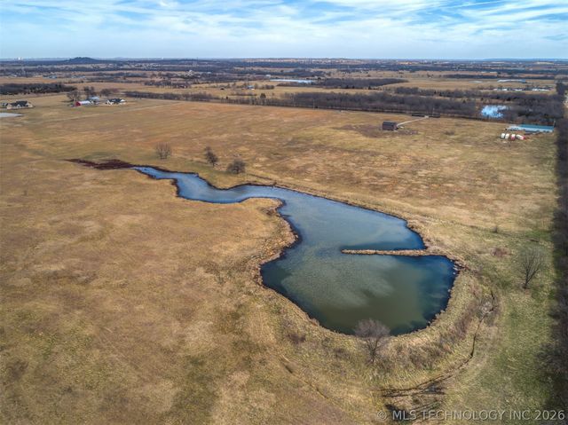 18486 S 49th West Avenue, Mounds, OK 74047