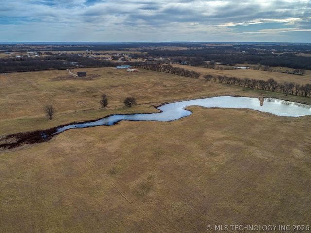 18486 S 49th West Avenue, Mounds, OK 74047