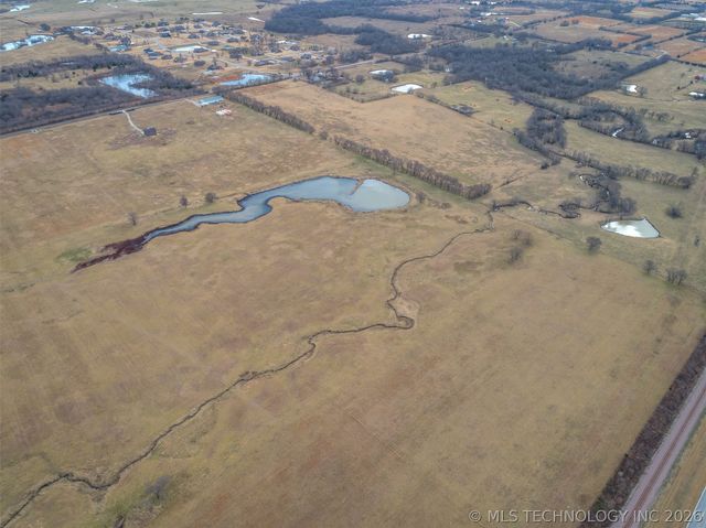 18486 S 49th West Avenue, Mounds, OK 74047