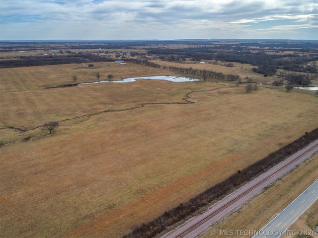 18486 S 49th West Avenue, Mounds, OK 74047