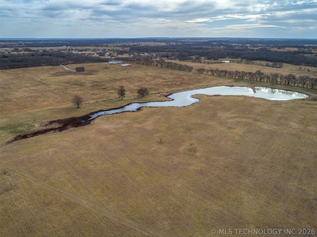 18486 S 49th West Avenue, Mounds, OK 74047