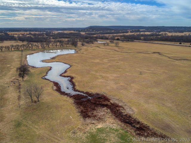 18486 S 49th West Avenue, Mounds, OK 74047