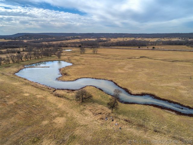 18486 S 49th West Avenue, Mounds, OK 74047