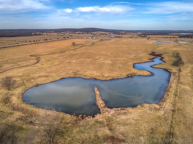 18486 S 49th West Avenue, Mounds, OK 74047