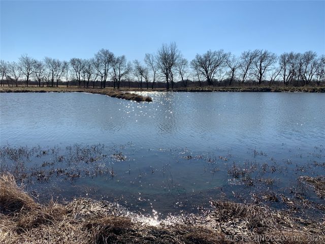 18486 S 49th West Avenue, Mounds, OK 74047