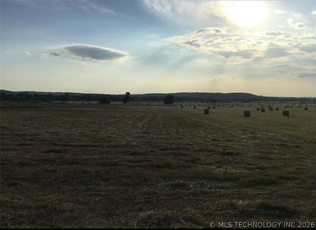 18486 S 49th West Avenue, Mounds, OK 74047