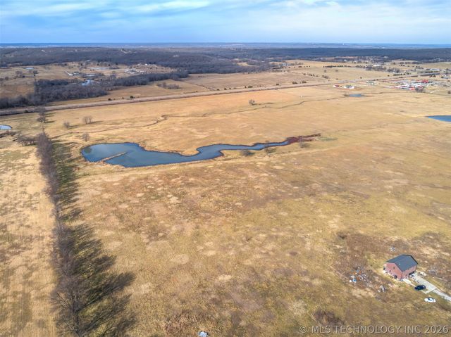 18486 S 49th West Avenue, Mounds, OK 74047