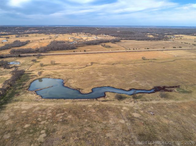 18486 S 49th West Avenue, Mounds, OK 74047