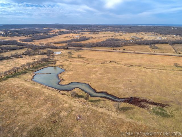 18486 S 49th West Avenue, Mounds, OK 74047