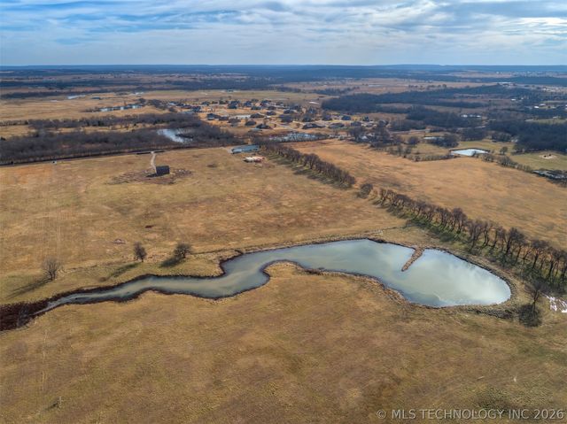 18486 S 49th West Avenue, Mounds, OK 74047