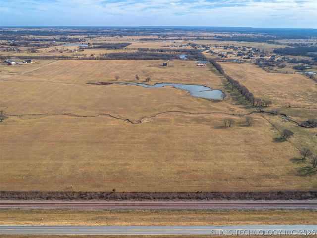18486 S 49th West Avenue, Mounds, OK 74047