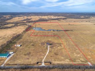 18486 S 49th West Avenue, Mounds, OK 74047