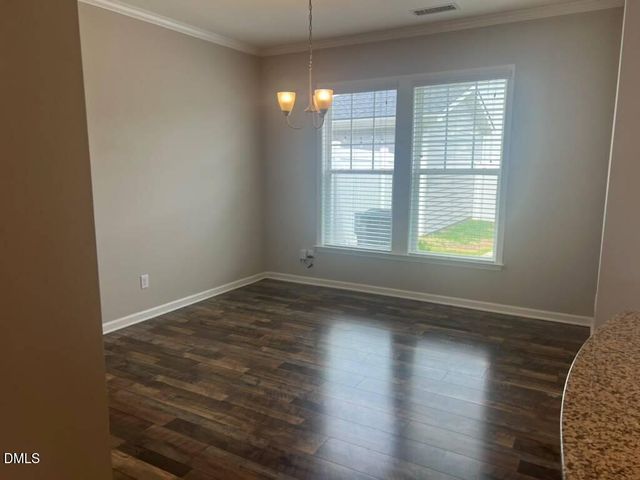5419 Wallace Martin Way, Raleigh, NC 27616