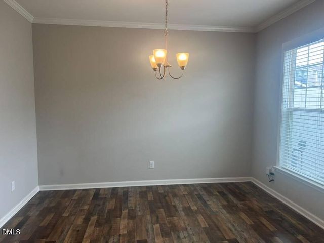 5419 Wallace Martin Way, Raleigh, NC 27616