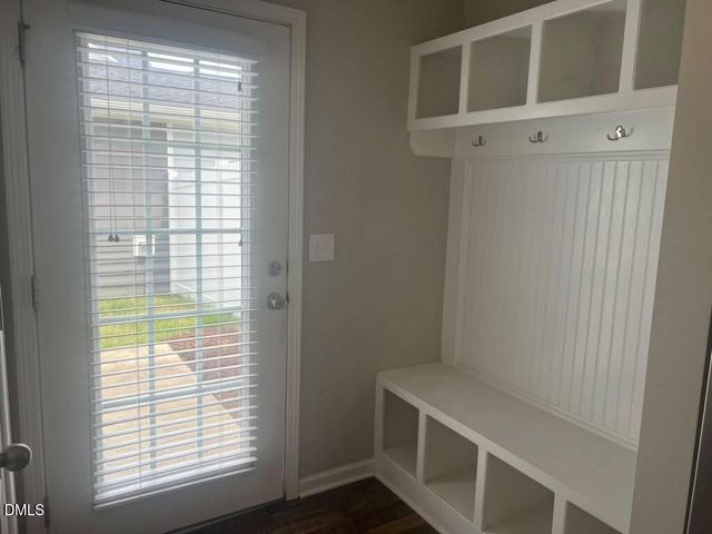 5419 Wallace Martin Way, Raleigh, NC 27616