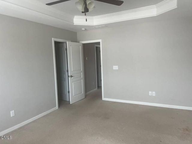 5419 Wallace Martin Way, Raleigh, NC 27616