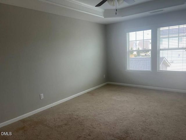 5419 Wallace Martin Way, Raleigh, NC 27616