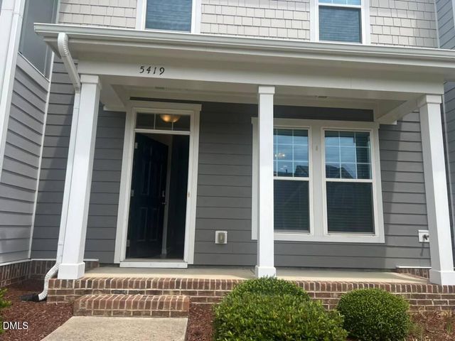 5419 Wallace Martin Way, Raleigh, NC 27616